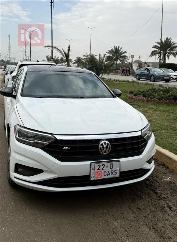 فولكسفاغن جيتا 2019 للبيع في العراق - كربلاء